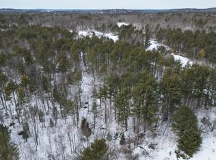 0 Jones Rd, Jefferson, ME 04348