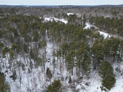 0 Jones Road, Jefferson, ME, 04348
