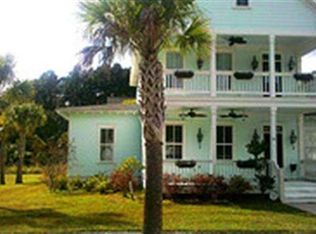 20 Halsey Cir, Bluffton, SC 29910