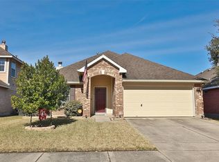 5514 Sequin Dr, Spring, TX 77388