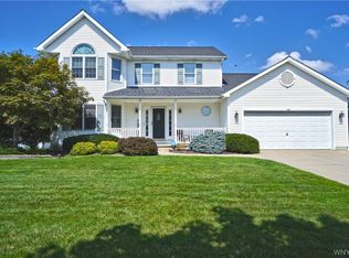278 Enchanted Frst N, Lancaster, NY 14086