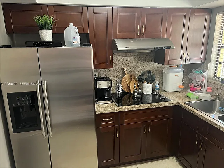 6631 SW 137th Ct #5C — Photo 28