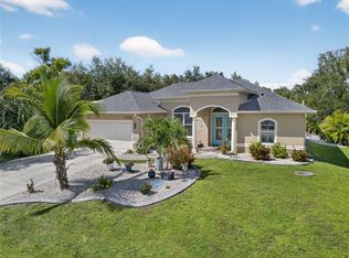11290 Seabreeze Ave, Pt Charlotte, FL 33981