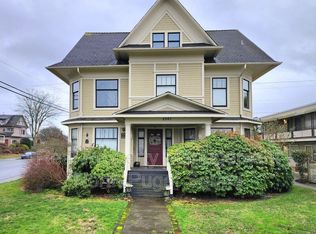 2301 Rucker Ave APT 7, Everett, WA 98201