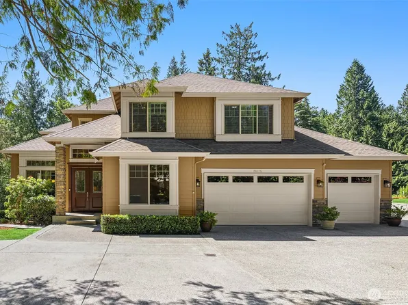 20125 SE 24th Street, Sammamish, WA 98075