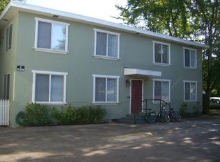 1840 Mill St APT C, Eugene, OR