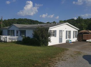 55 Fishburn Mountain Rd, Rocky Mount, VA 24151