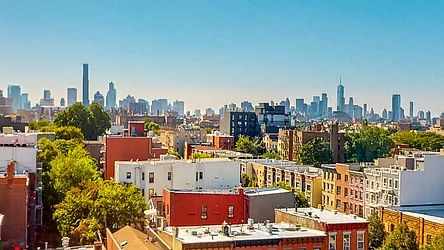 Rented by EXP Realty NYC