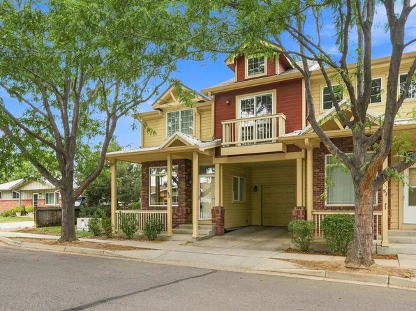 833 S Coffman St #52, Longmont, CO 80501