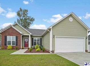3032 Red Berry Cir, Effingham, SC 29541