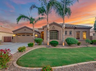 1321 E Arrowhead Trl, Gilbert, AZ 85297