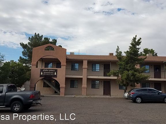 2nd image of 2801 E Idaho Ave APT 7
