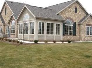 2207 Tuscany Way, Appleton, WI 54913