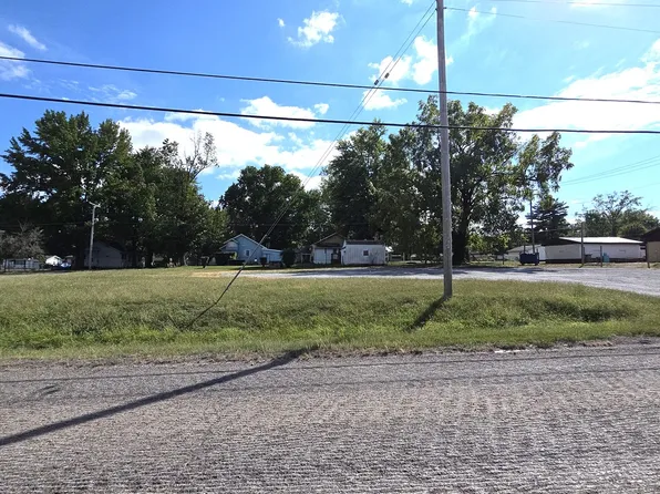 0 Bailey Ln, Benton, IL 62812