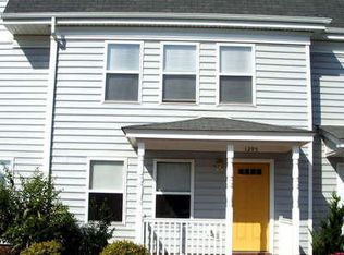 1295 Old Richmond Cir, Harrisonburg, VA 22802