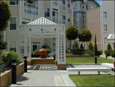 550 Ortega Ave APT A309, Mountain View, CA, 94040