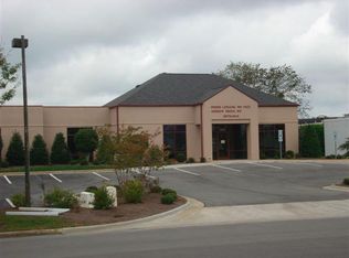 2410 Montgomery Dr SW, Wilson, NC 27893