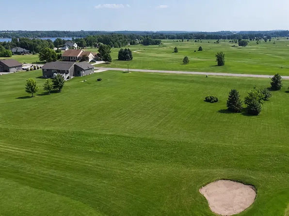 Andrews Dr, Sauk Centre, MN 56378