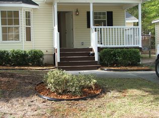 33 River Tree Cir, Bluffton, SC 29910