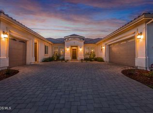 7367 Nicklaus Rd, Moorpark, CA 93021