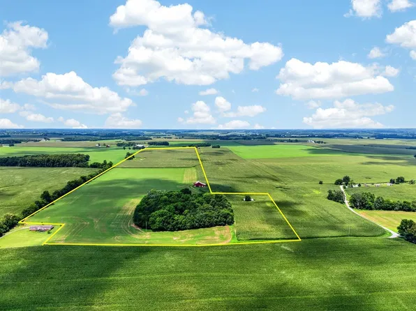 0 Paul Hines Rd Tract 2, Olmstead, KY 42265
