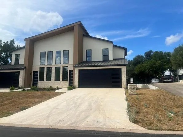 804 Hi Cir W #B, Horseshoe Bay, TX 78657