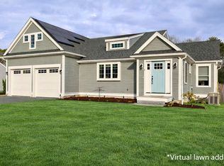 7 Maxwell Lane, Sandwich, MA 02563
