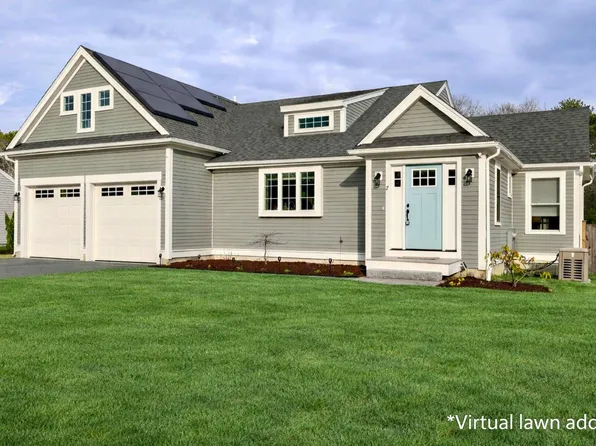 7 Maxwell Lane, Sandwich, MA 02563