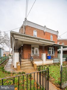 7016 Hegerman St, Philadelphia, PA, 19135