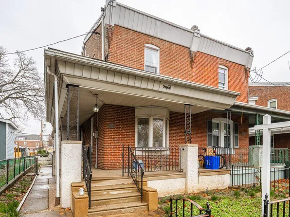 7016 Hegerman St, Philadelphia, PA 19135