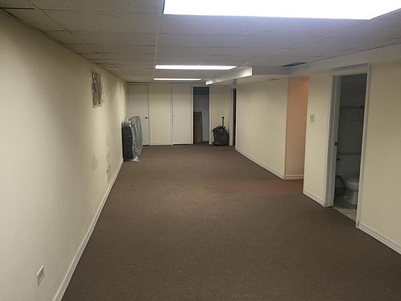 Downstairs 