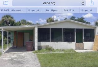 2919 Market St, Fort Myers, FL 33916