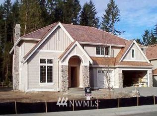 25818 SE 31st LOT 10, Sammamish, WA