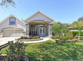 708 Stonewood Ct, New Smyrna Beach, FL 32168