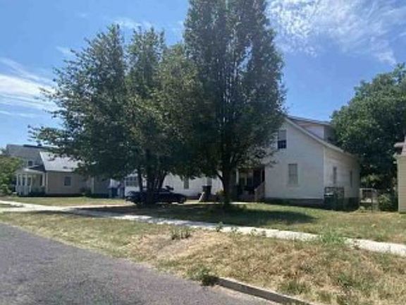 Property Front View