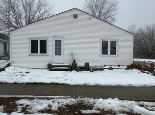 1766 Oregon St, Racine, WI 53405