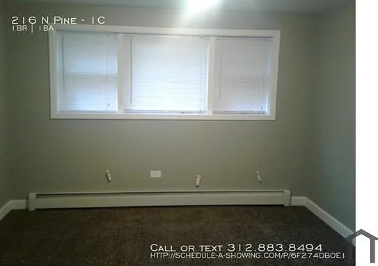 1 bed, $980 — Photo 2
