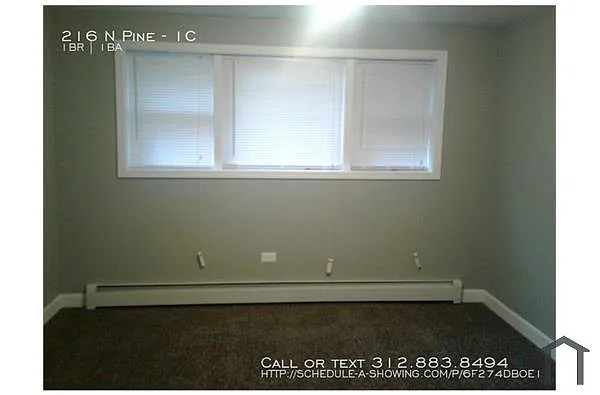 Building Photo - 216 N Pine Ave #1C