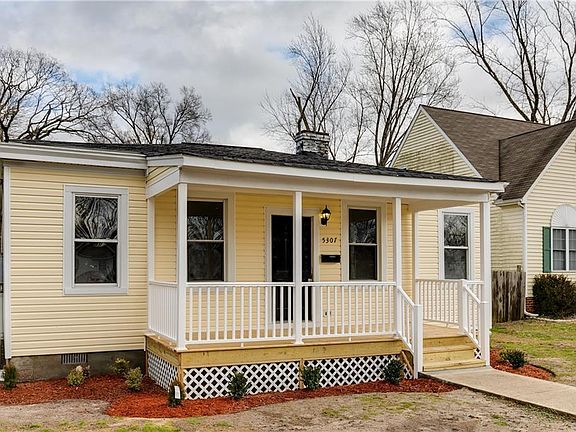 2nd image of 5307 Walker Ave