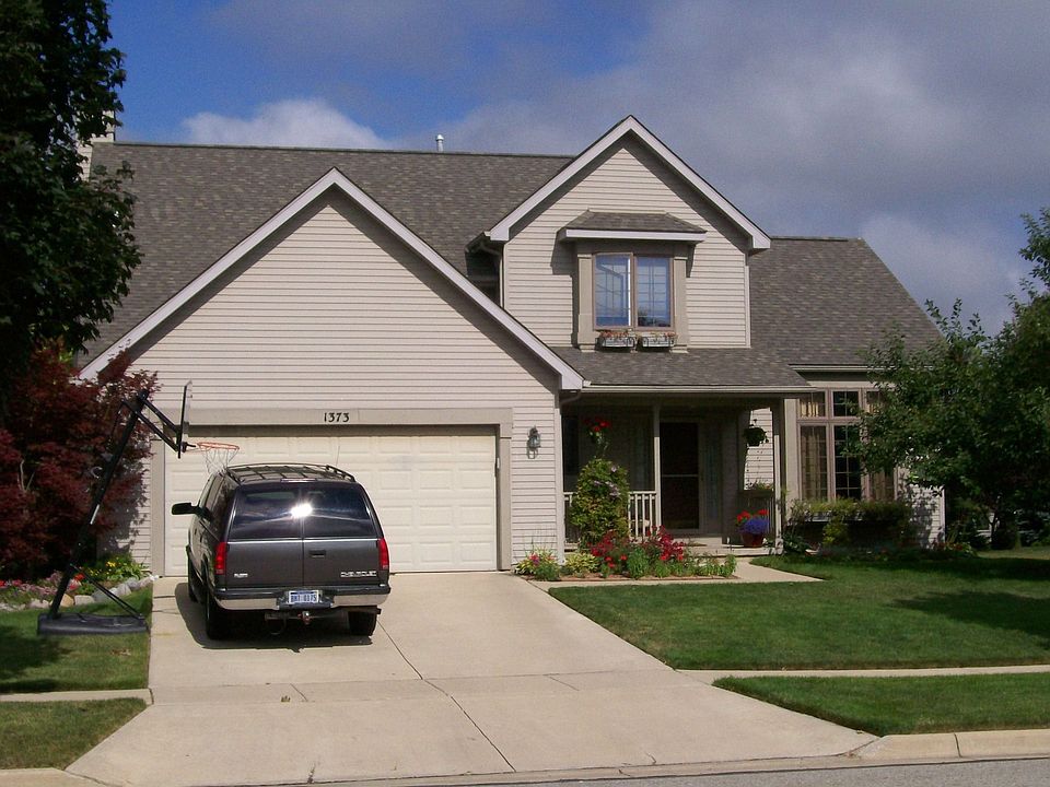 1373 Middlewood