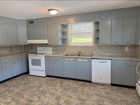 Beautiful kitchen