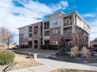 8083 W 51st Pl UNIT 302, Arvada, CO 80002