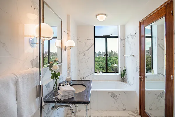 Sold by Brown Harris Stevens | media 24