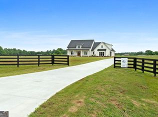 284 Community House Rd, Barnesville, GA 30204