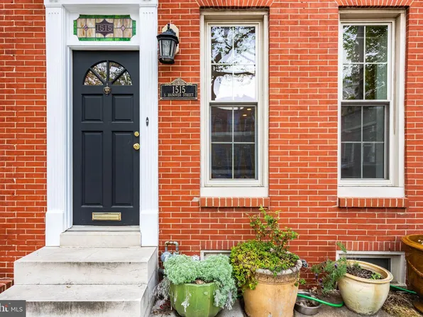 1515 S Hanover St, Baltimore, MD 21230