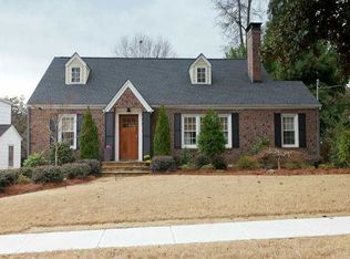 211 Rumson Rd NE, Atlanta, GA 30305