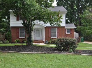 5422 Kerry Ln, Charlotte, NC 28215