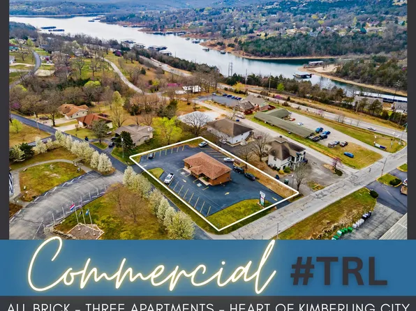 1 Woodland Ave, Kimberling City, MO