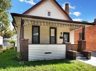 913 N Lee St, Bloomington, IL