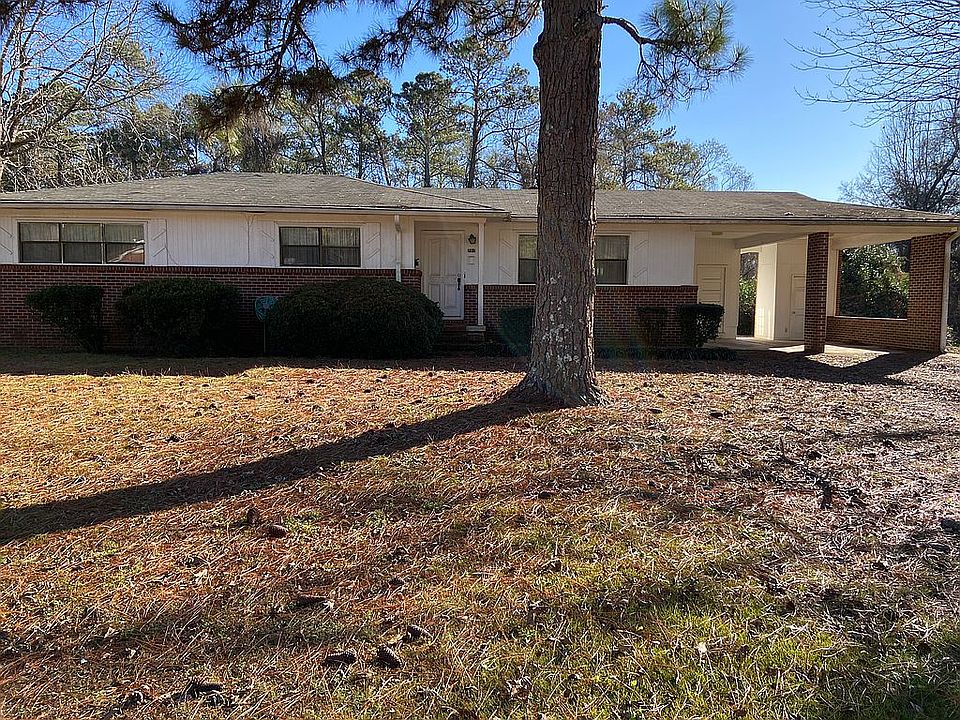 707 Gaillard Dr, Tuskegee, AL 36083 Zillow